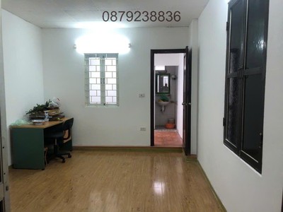 Bán nhà nguyễn lương bằng 42m  4 tầng gần phố - chủ kỹ sư xây dựng - ngõ đẹp chỉ 5.78 tỷ 1