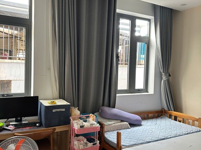 Bán căn biệt thự kdc bửu long siêu sang, 230m2, full nội thất chỉ 13 tỷ 3
