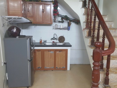 Cho thuê phòng trọ ngõ 147 Tân Mai, Hoàng Mai khép kín không chung chủ 0