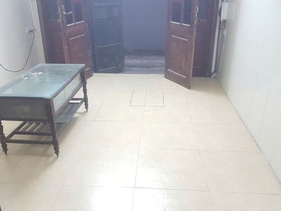 Cho thuê phòng trọ ngõ 147 Tân Mai, Hoàng Mai khép kín không chung chủ 3