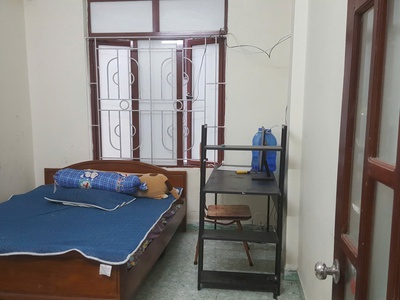 Cho thuê phòng trọ ngõ 147 Tân Mai, Hoàng Mai khép kín không chung chủ 7