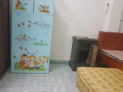Cho thuê phòng trọ ngõ 147 Tân Mai, Hoàng Mai khép kín không chung chủ 8