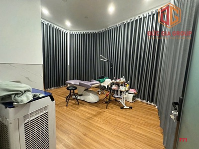 Cho thuê nhà lầu đẹp full nội thất, sân oto, gần chợ biên hoà chỉ 15tr/tháng 3