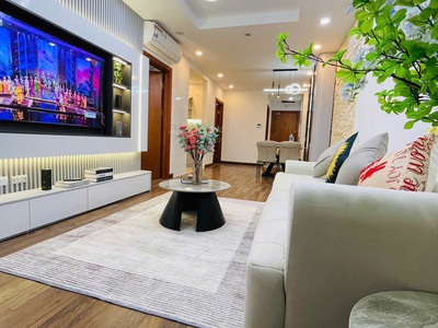 Chính chủ cần chuyển nhượng căn hộ s4 goldmark city tầng 30 diện tích 83m2 hỗ trợ vay bạnk 0