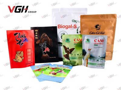 Túi Đựng Mồi Câu Cá 0