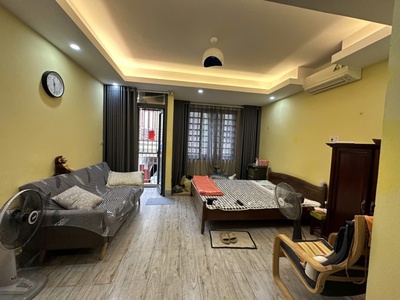 Siêu hiếm mặt phố lạc long quân tây hồ - không quy hoạch mặt tiền vip - kinh doanh dòng tiền giữ 1