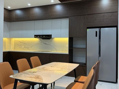 Nhà phố định công thượng 45m2 x 4t - kinh doanh, ô tô đỗ cửa chỉ 9.9 tỷ 2