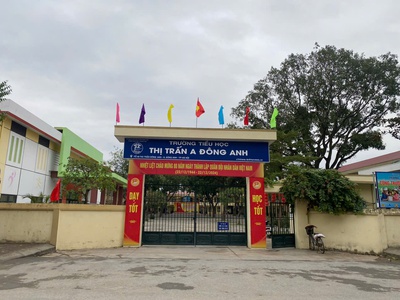 Bán nhanh 60.7m đất chợ kim- đông anh- hà nội. mt 4.6m. đường 4m/. lô góc. giá 4.7 tỷ 3