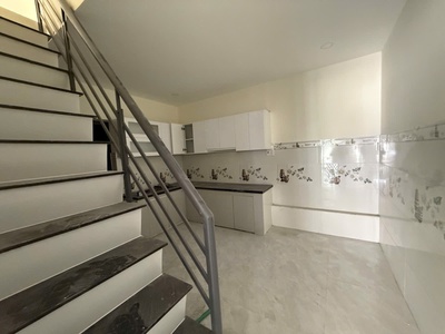 Nhà mặt tiền đường lã xuân oai, tăng nhơn phú a, tp. thủ đức   chỉ 5tyxx   110m2 1