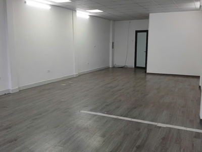 Cc cho thuê mặt bằng tầng 5 tại tòa nhà mặt phố vũ tông phan - tx, dt 130m2, giá 19.5 tr 2