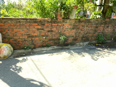 Bán đất đông dư gia lâm,sát cầu thanh trì, ô tô tránh, 60m, mt4m, 5 tỷ dư 2