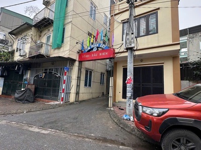 Gấp - ngọc thụy - bán đất ở 47m2 - đường trc nhà 3m - ngõ thông 4ty3 0