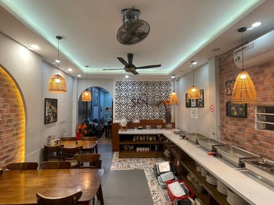 Siêu hiếm mặt phố lạc long quân tây hồ - không quy hoạch mặt tiền vip - kinh doanh dòng tiền giữ 0