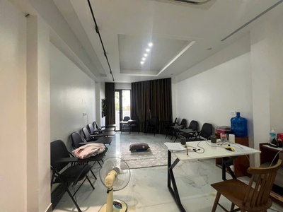 Nguyễn xiển quận thanh xuân 7/t. mt 4.6. 20 tỷ .gần chung cư.kinh doanh. văn phòng 0