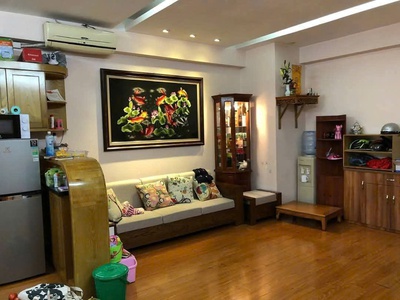 Bán căn hộ xala 54m -1pn,1vs sổ đỏ , gần chợ và bệnh viện 0