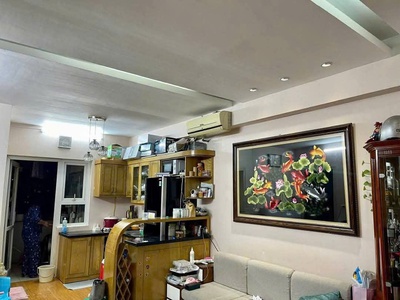 Bán căn hộ xala 54m -1pn,1vs sổ đỏ , gần chợ và bệnh viện 1