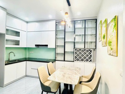 Nhà đẹp chủ thiện chí- Tân Triều- 42m2- Full nội thất 4