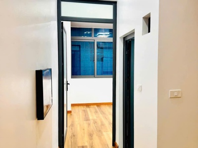 Nhà đẹp chủ thiện chí- Tân Triều- 42m2- Full nội thất 1