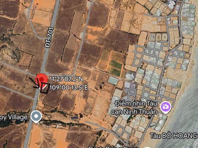  bán đất mặt tiền đường quốc phòng 1000m    quy hoạch đất thương mại dịch vụ   giá 3 tỷ 495 triệu 1