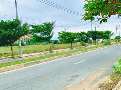  bán đất mặt tiền đường quốc phòng 1000m    quy hoạch đất thương mại dịch vụ   giá 3 tỷ 495 triệu 2