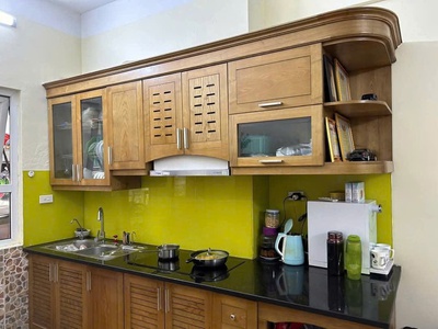 Bán căn hộ đại thanh 56m -2pn,2vs , sổ đỏ chính chủ 2