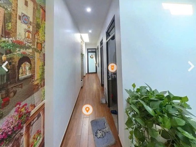 Cho thuê nhà mặt đường 351 , Hồng Thái , An Dương . Làm văn phòng , phòng khám , dạy tiếng...ok 0