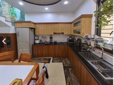 Cho thuê nhà mặt đường 351 , Hồng Thái , An Dương . Làm văn phòng , phòng khám , dạy tiếng...ok 2