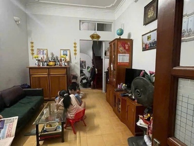 Bán nhà 3 tầng 63m cực đẹp ngõ 72 nguyễn trãi, ngã tư sở 2