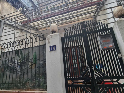 Bán nhà 3 tầng 63m cực đẹp ngõ 72 nguyễn trãi, ngã tư sở 0