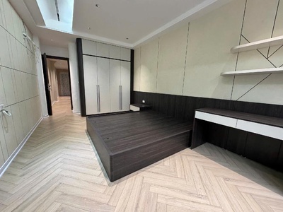 Siêu phẩm 5 tầng thạch bàn - mặt tiền đỉnh cao - cạnh aeon,  chợ, trường - đầy đủ nội thất 3