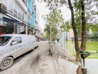 Bán nhà 5t-50m-mt5-18ty-đường láng-đống đa 4