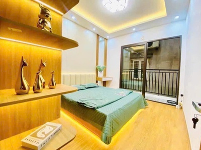 Hoa hậu tư đình - bán nhà 6 tầng, thang máy , ô tô đỗ ,hơn 7 tỏi 2
