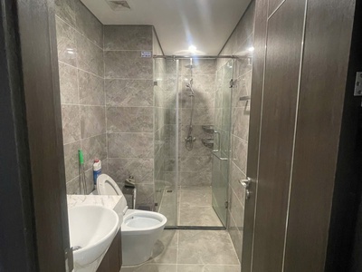 Cho thuê căn hộ 3 ngủ , full nội thất xịn sò Hoàng Huy Grand , Hồng Bàng, Hải Phòng 2