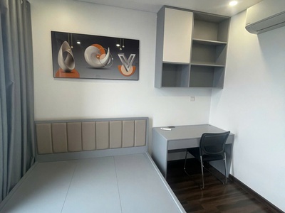 Cho thuê căn hộ 3 ngủ , full nội thất xịn sò Hoàng Huy Grand , Hồng Bàng, Hải Phòng 3