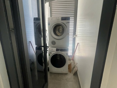 Cho thuê căn hộ 3 ngủ , full nội thất xịn sò Hoàng Huy Grand , Hồng Bàng, Hải Phòng 5