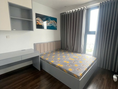 Cho thuê căn hộ 3 ngủ , full nội thất xịn sò Hoàng Huy Grand , Hồng Bàng, Hải Phòng 0