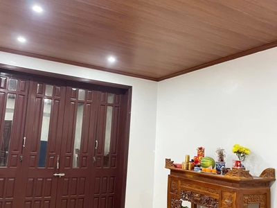 Cần bán gấp nhà 3 tầng kiên cố phố Nguyễn Tuấn Trình khu Đông Nam Cường chỉ 6,3 tỷ 0