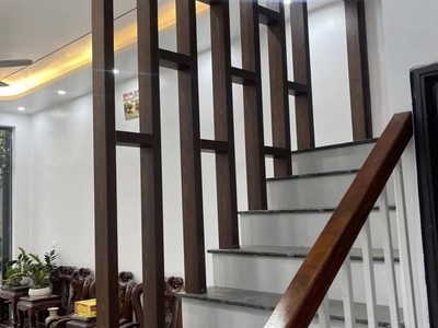 Cần bán gấp nhà 3 tầng kiên cố phố Nguyễn Tuấn Trình khu Đông Nam Cường chỉ 6,3 tỷ 5