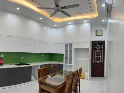 Cần bán gấp nhà 3 tầng kiên cố phố Nguyễn Tuấn Trình khu Đông Nam Cường chỉ 6,3 tỷ 6