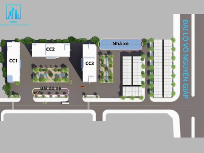 Mở Bán Chung Cư Hợp Lực Quảng Thành Cạnh Siêu Thị Aeon Mall Giá Rẻ 3