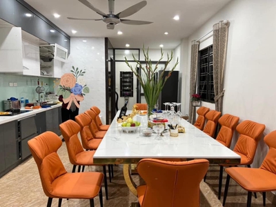 Phân lô vỉa hè Phùng Khoang, lô góc thoáng sáng rực rỡ, ô tô đỗ thoải mái, 66m2, 19.9 tỷ 0