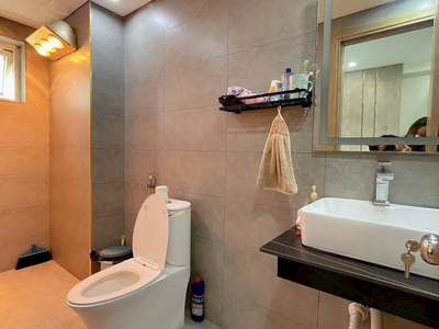 Chính chủ gửi bán căn hộ góc view Hồ, full nội thất giá 2.5 tỷ tại KDT Thanh Hà Cienco 5 4