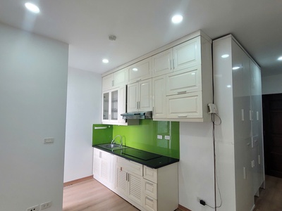 Bán căn hộ 2 ngủ 47m chung cư Sông Nhuệ, Hà Đông. Full nội thất 1