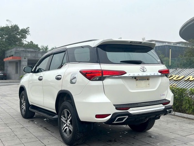 Hàng mới - Fodtuner sx 2019 Xăng,Chạy 6v8 zin 3