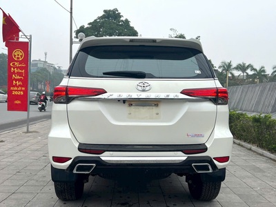 Hàng mới - Fodtuner sx 2019 Xăng,Chạy 6v8 zin 2