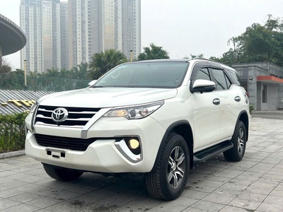 Hàng mới - Fodtuner sx 2019 Xăng,Chạy 6v8 zin 4