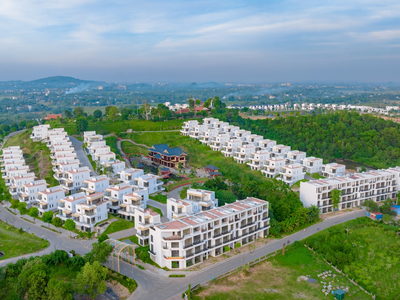 Bán biệt thự Legacy hill - Đẳng cấp nghỉ dưỡng, đầu tư sinh lời 0