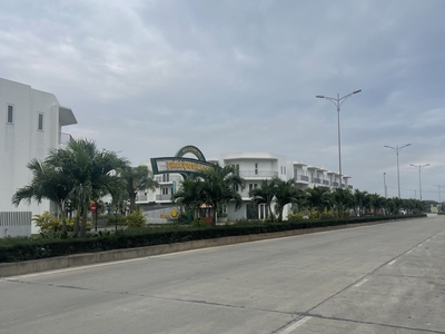 HIẾM CÓ TP .Thủ Đức Chỉ 37.5 tr/m2 , Đất Nền Phân Lô DT 5x24 Full Thổ cư, Gần Nguyễn Duy Trinh 0