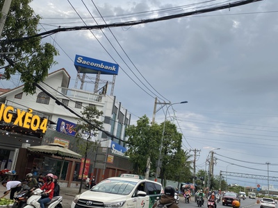 HIẾM CÓ TP .Thủ Đức Chỉ 37.5 tr/m2 , Đất Nền Phân Lô DT 5x24 Full Thổ cư, Gần Nguyễn Duy Trinh 4