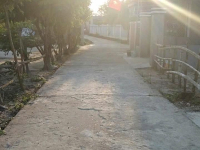 Bán đất kiệt đường ô tô 4m Khái Tây 1, gần Mai Đăng Chơn. Ngũ Hành Sơn, Đà Nẵng 1